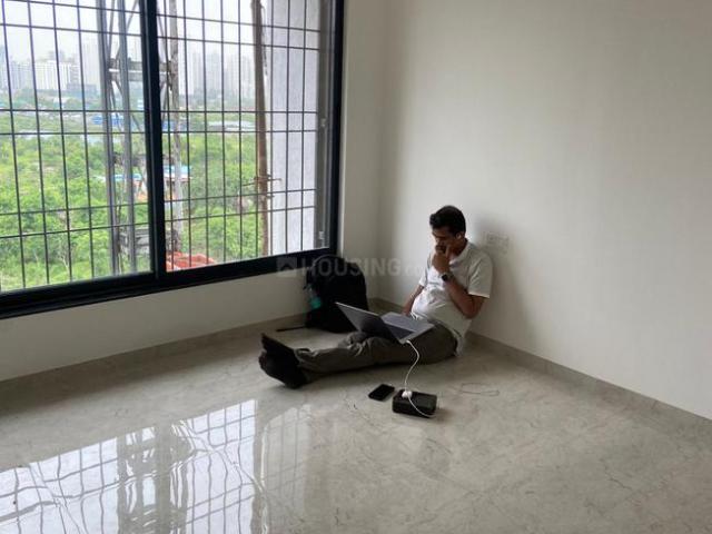 2 BHK Apartment in Tathawade for rent Pune. The reference number is 17742915