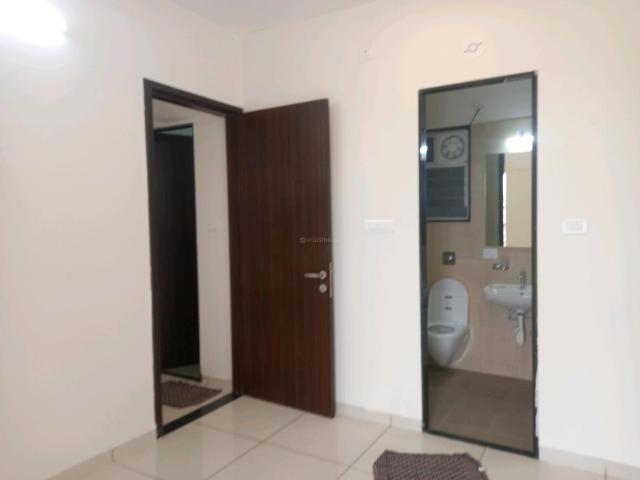 2 BHK Apartment in Tathawade for rent Pune. The reference number is 17356918