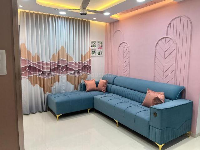 2 BHK Apartment in Tathawade for rent Pune. The reference number is 19546361