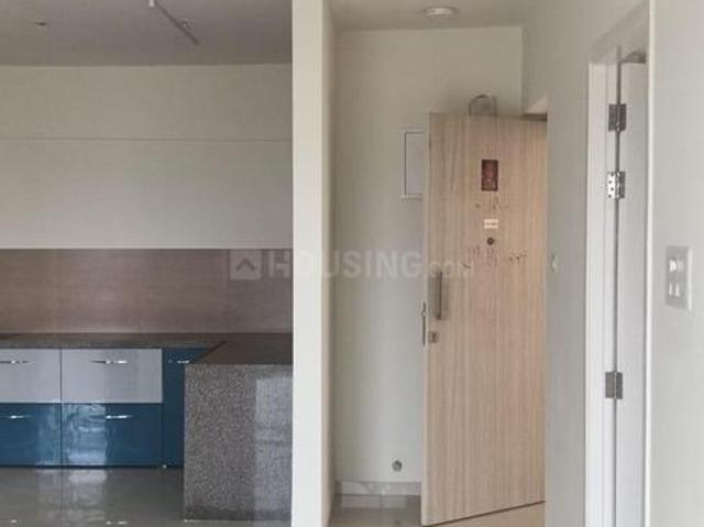 2 BHK Apartment in Tathawade for rent Pune. The reference number is 19633391