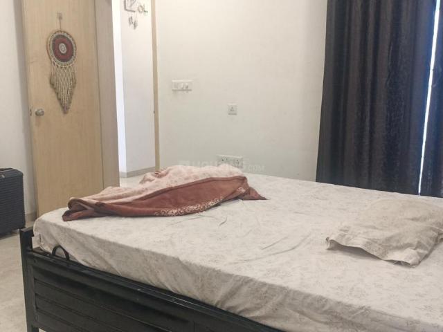2 BHK Apartment in Tathawade for rent Pune. The reference number is 19663468