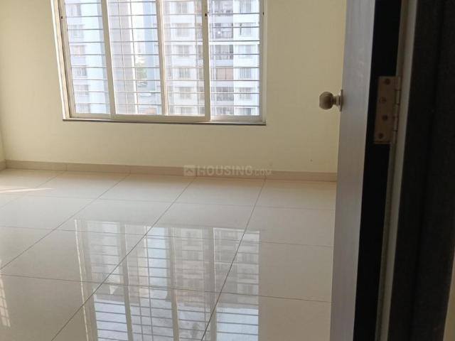 2 BHK Apartment in Tathawade for rent Pune. The reference number is 19754449