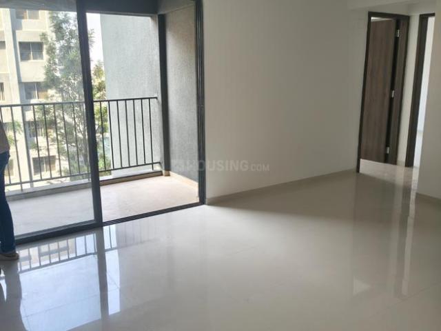 2 BHK Apartment in Tathawade for rent Pune. The reference number is 19786246