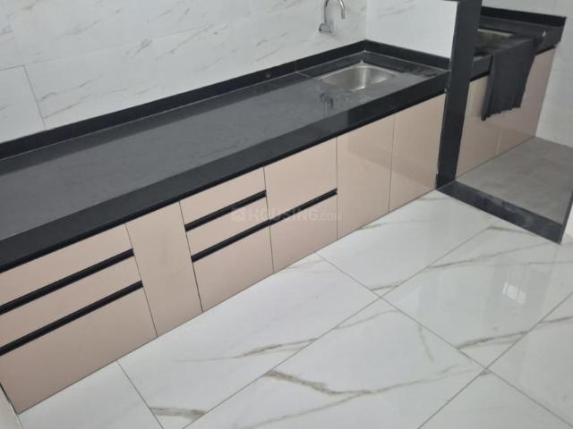 2 BHK Apartment in Tathawade for rent Pune. The reference number is 19788317