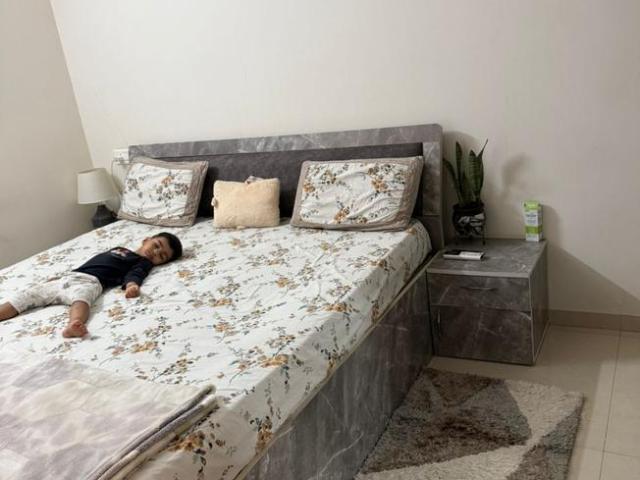 2 BHK Apartment in Tathawade for rent Pune. The reference number is 19842667