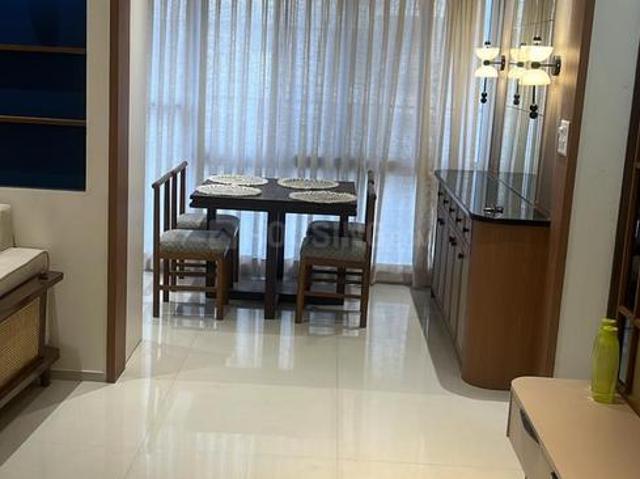 2 BHK Apartment in Tathawade for rent Pune. The reference number is 19903457