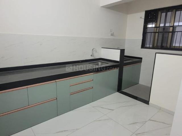 2 BHK Apartment in Tathawade for rent Pune. The reference number is 19910433