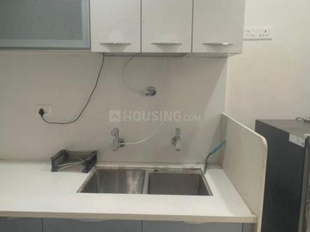 2 BHK Apartment in Tathawade for rent Pune. The reference number is 19995211