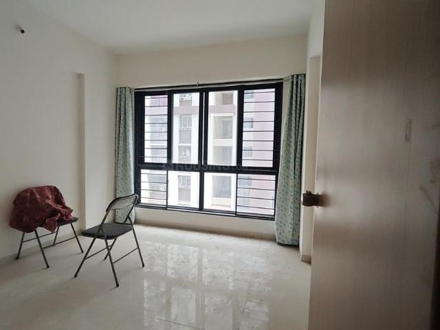 2 BHK Apartment in Tathawade for rent Pune. The reference number is 19021513