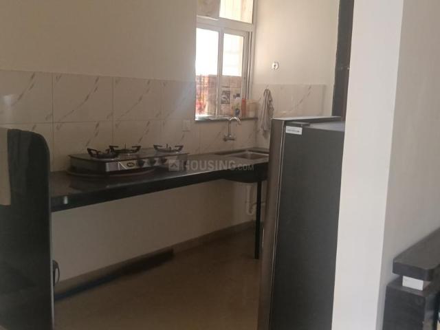 2 BHK Apartment in Tathawade for rent Pune. The reference number is 19032854