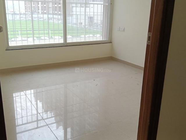 2 BHK Apartment in Tathawade for rent Pune. The reference number is 19157685
