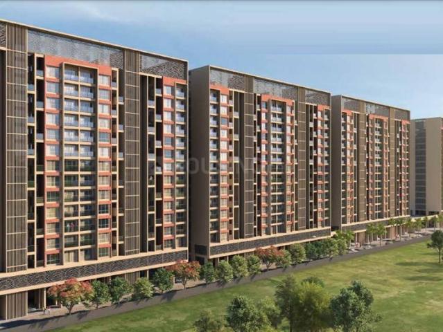 2 BHK Apartment in Tathawade for rent Pune. The reference number is 19220428