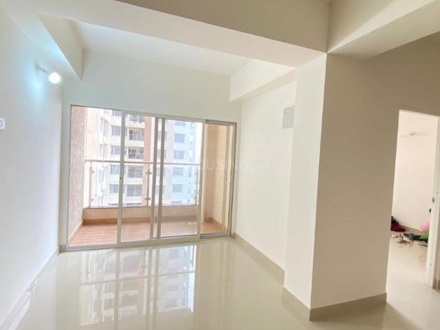 2 BHK Apartment in Tathawade for rent Pune. The reference number is 19264736