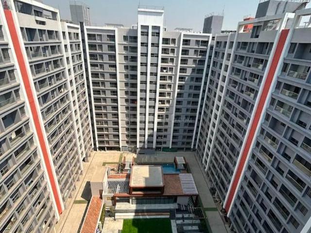 2 BHK Apartment in Tathawade for rent Pune. The reference number is 19319574