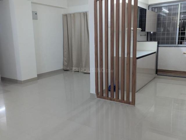 2 BHK Apartment in Tathawade for rent Pune. The reference number is 19327970