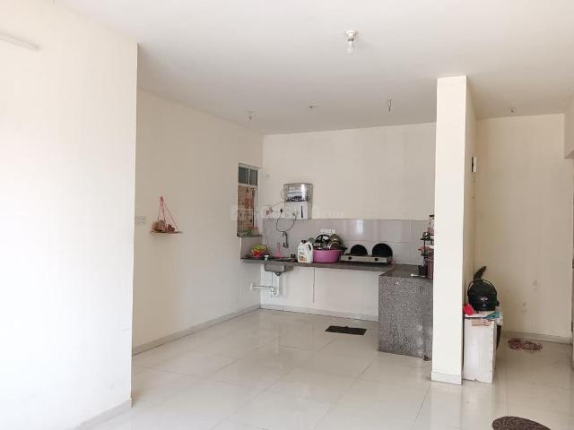 2 BHK Apartment in Tathawade for rent Pune. The reference number is 20410752