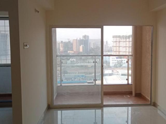 2 BHK Apartment in Tathawade for rent Pune. The reference number is 20411568