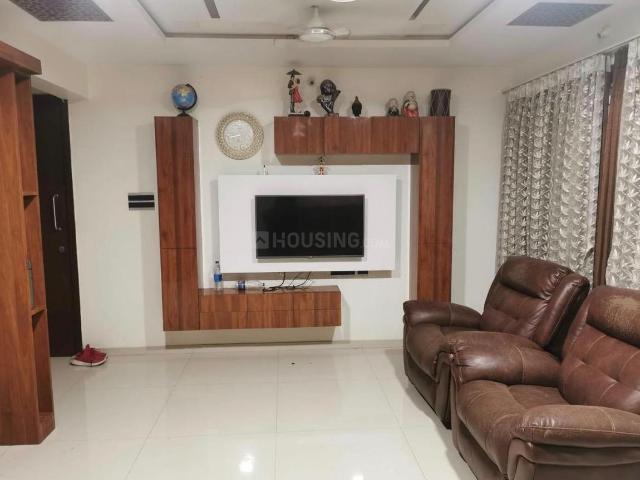 2 BHK Apartment in Tathawade for rent Pune. The reference number is 20415398