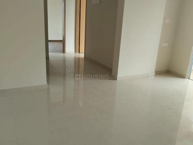 2 BHK Apartment in Tathawade for rent Pune. The reference number is 20418950