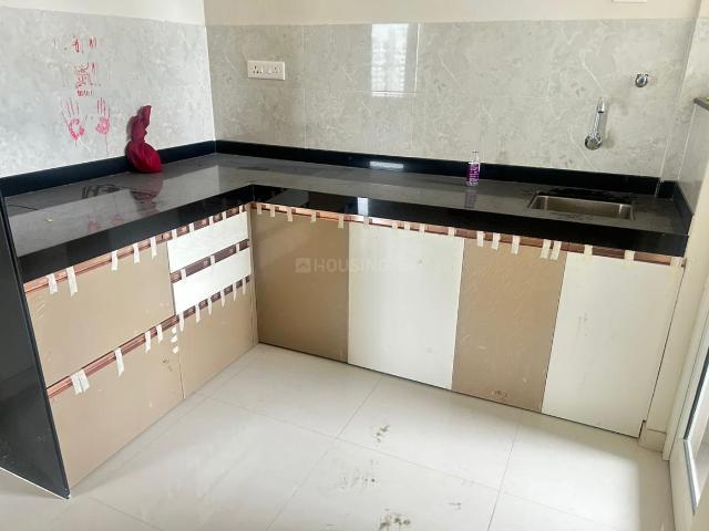 2 BHK Apartment in Tathawade for rent Pune. The reference number is 20419506