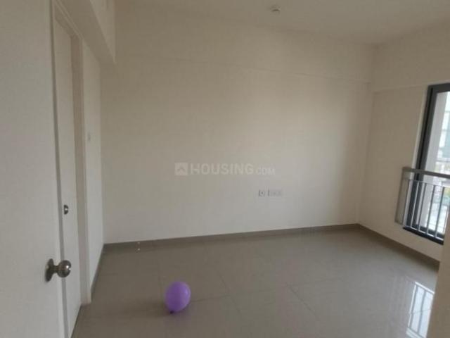 2 BHK Apartment in Tathawade for rent Pune. The reference number is 20432408