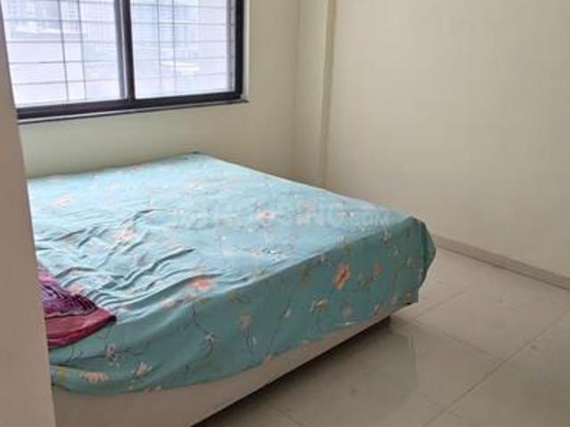 2 BHK Apartment in Tathawade for rent Pune. The reference number is 20440752