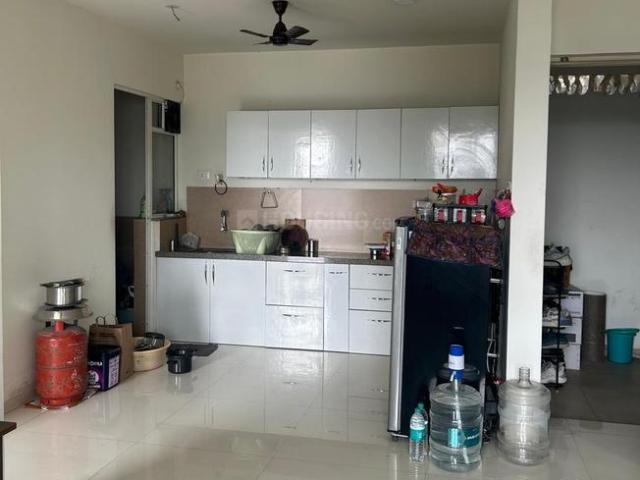 2 BHK Apartment in Tathawade for rent Pune. The reference number is 20441780