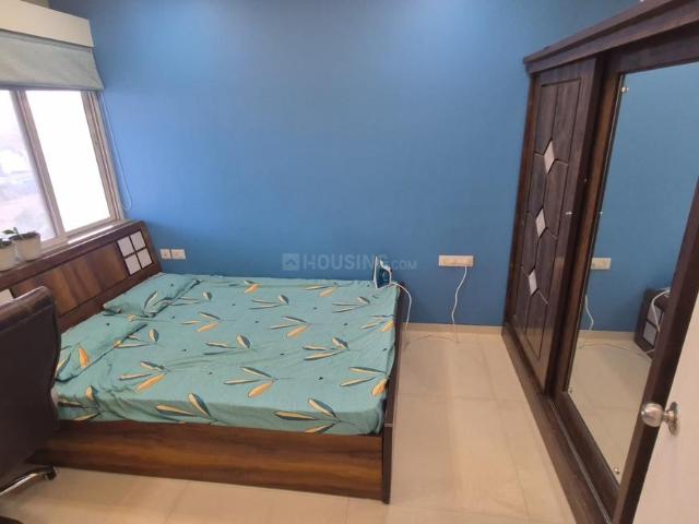 2 BHK Apartment in Tathawade for rent Pune. The reference number is 20446788