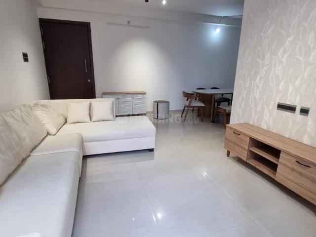 2 BHK Apartment in Tathawade for rent Pune. The reference number is 20451364