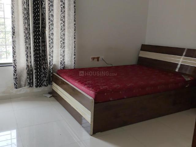 2 BHK Apartment in Tathawade for rent Pune. The reference number is 20452536