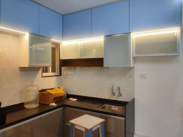 2 BHK Apartment in Tathawade for rent Pune. The reference number is 20453017