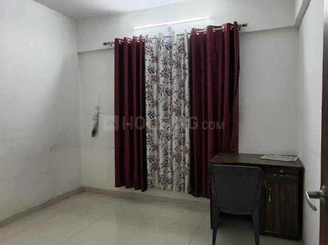 2 BHK Apartment in Tathawade for rent Pune. The reference number is 20463095