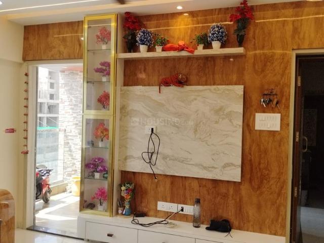 2 BHK Apartment in Tathawade for rent Pune. The reference number is 20466948