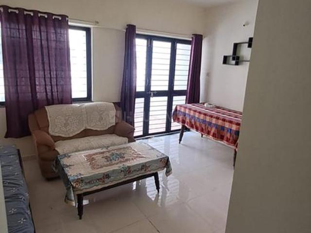 2 BHK Apartment in Tathawade for rent Pune. The reference number is 20474546
