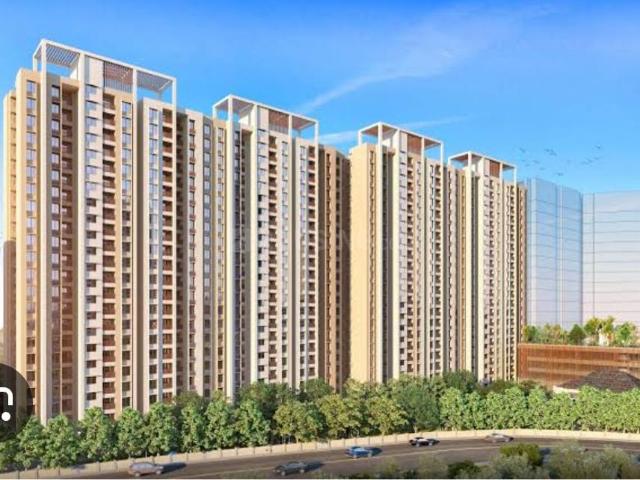 2 BHK Apartment in Tathawade for rent Pune. The reference number is 20478254