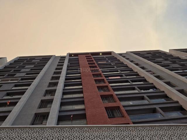 2 BHK Apartment in Tathawade for rent Pune. The reference number is 20482297