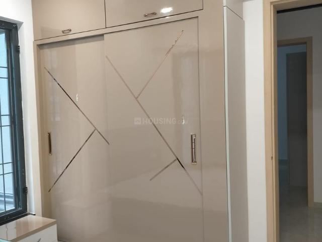2 BHK Apartment in Tathawade for rent Pune. The reference number is 20500744