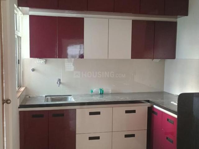 2 BHK Apartment in Tathawade for rent Pune. The reference number is 20503883