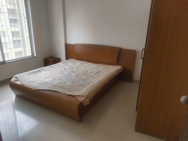 2 BHK Apartment in Tathawade for rent Pune. The reference number is 20514891