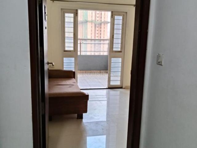 2 BHK Apartment in Tathawade for rent Pune. The reference number is 20515850
