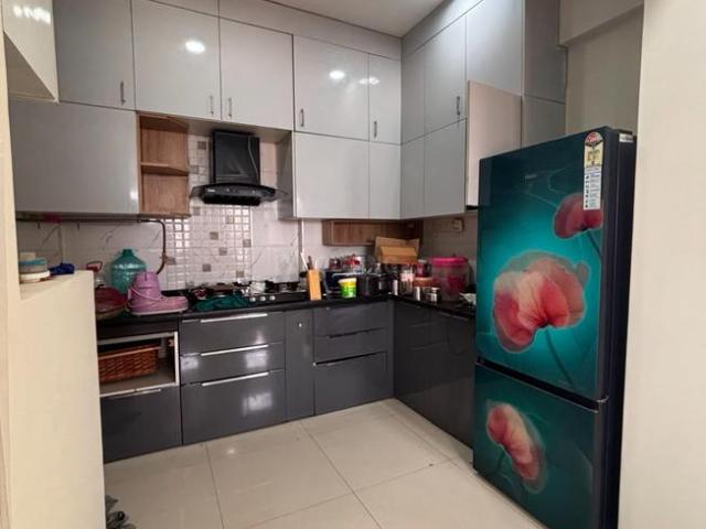 2 BHK Apartment in Tathawade for rent Pune. The reference number is 20519692