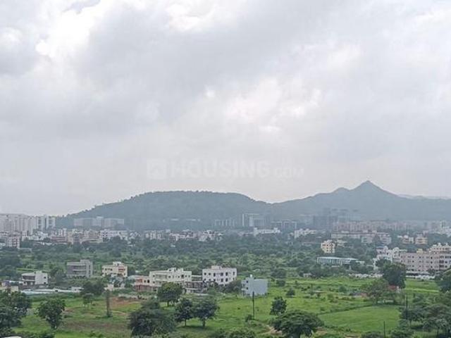 2 BHK Apartment in Tathawade for rent Pune. The reference number is 20539276