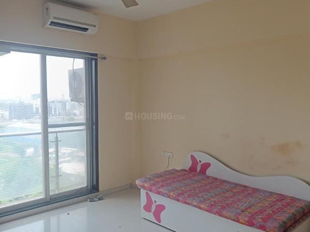 2 BHK Apartment in Tathawade for rent Pune. The reference number is 20559066