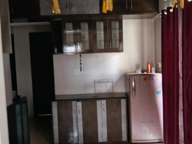2 BHK Apartment in Tathawade for rent Pune. The reference number is 20565347