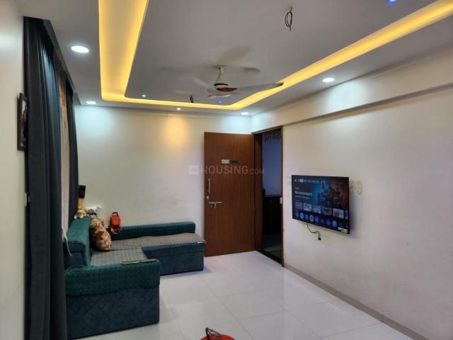 2 BHK Apartment in Tathawade for rent Pune. The reference number is 20588837