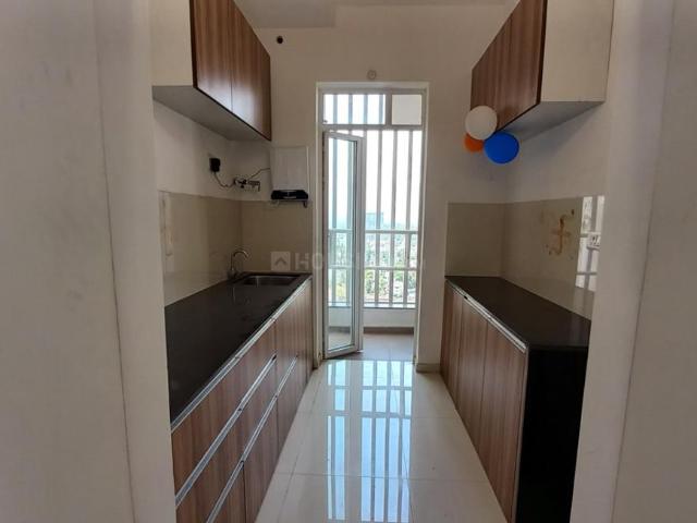 2 BHK Apartment in Tathawade for rent Pune. The reference number is 20595429