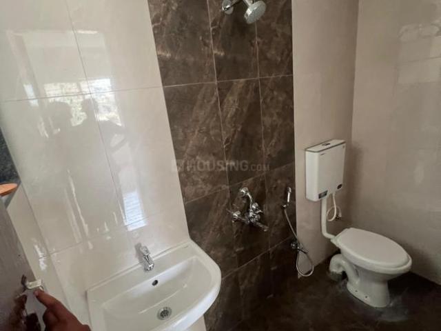 2 BHK Apartment in Tathawade for rent Pune. The reference number is 20597330