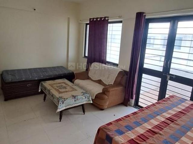 2 BHK Apartment in Tathawade for rent Pune. The reference number is 20608043