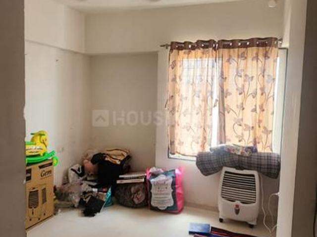 2 BHK Apartment in Tathawade for rent Pune. The reference number is 20618374