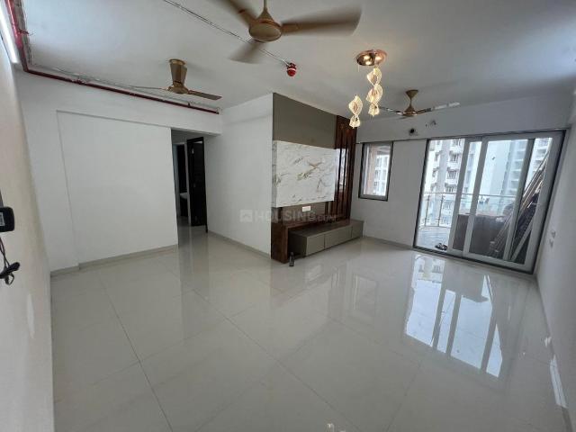 2 BHK Apartment in Tathawade for rent Pune. The reference number is 20620517